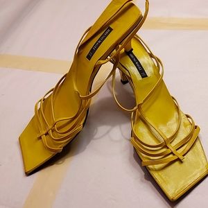 Beauty Shoes size 9 Made in Italy
